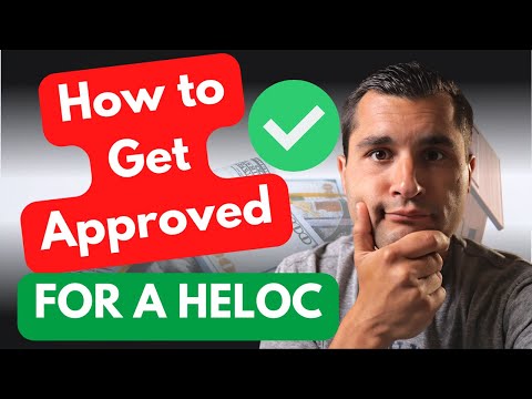 Is it Hard to get a HELOC? - Minimum Requirements and How to Get Approved