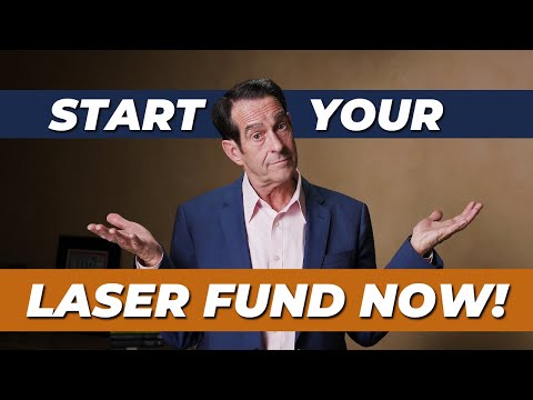 How Do You Open a LASER Fund