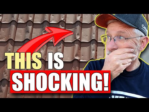 If You Need Insurance For A Metal Roof, YOU WILL BE SHOCKED!