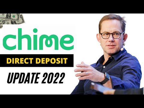 Chime Direct Deposit Update 2022 | How often does Chime update direct deposit?