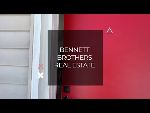 Why We Chose Realty Group - Bennett Brothers