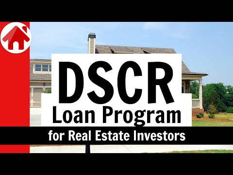 How to get approved for the DSCR Loan Program | for Real Estate Investors