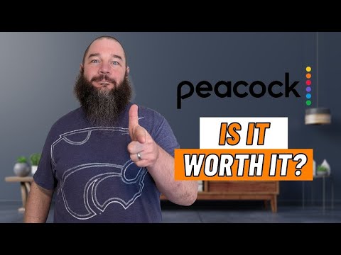 Peacock Review (Should You Pay for the Premium Tiers?)