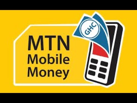 How to create MTN Momo account yourself without going to the office