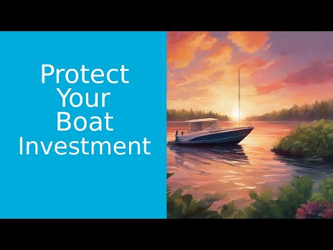 Ontario Boat Insurance Guide