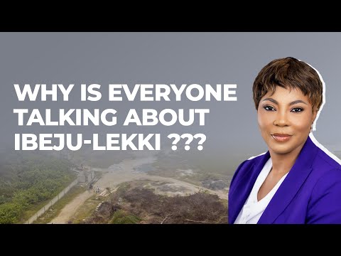 The Truth About Investing in Ibeju-Lekki, Lagos Nigeria.