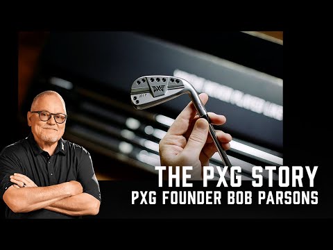 PXG – Where It Came From & Where It