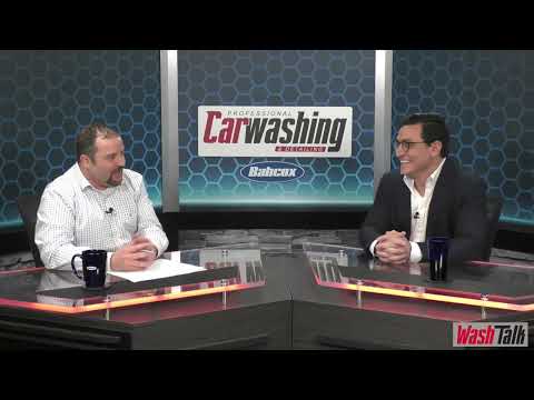 Wash Talk – Financing Options for Carwash Owners