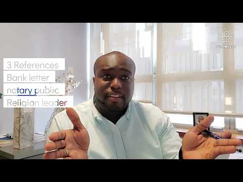 How to get mortgage in Jamaica Part1 -opening a Bank account