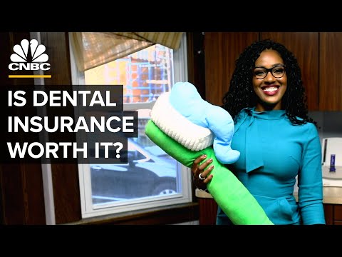 Do You Need Dental Insurance?