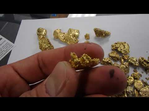 Learn How to Buy Gold Nuggets and Make Great Money