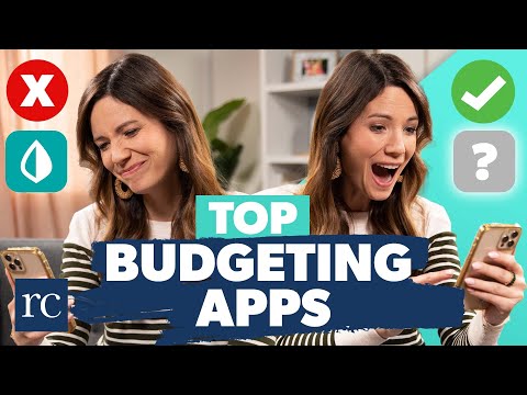 I Compared the Top Budgeting Apps (Here