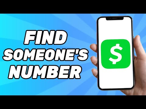 How to Find Someone