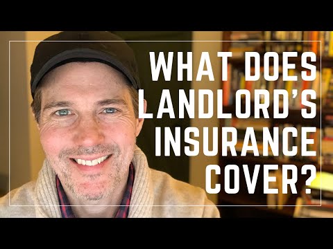 What Does Landlord