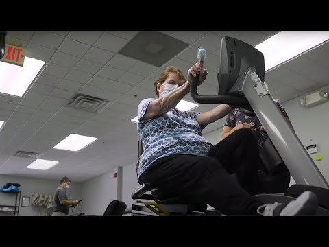 Select Stories  | NovaCare Recovery and Reconditioning