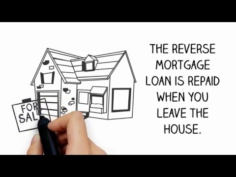 How Does a Reverse Mortgage Work