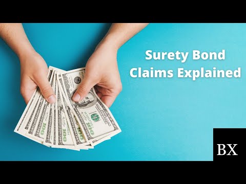 Insurance Agent’s Guide to Surety Bond Claims