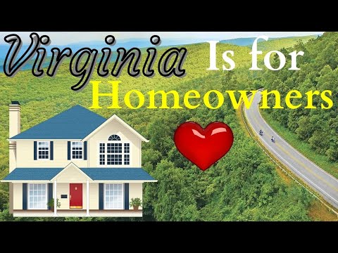 Virginia FHA Loans - How to Qualify