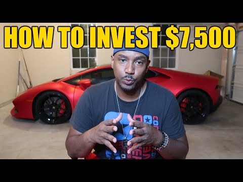 How to Invest $7,000 and Make $100,000 with One Real Estate Investment Property