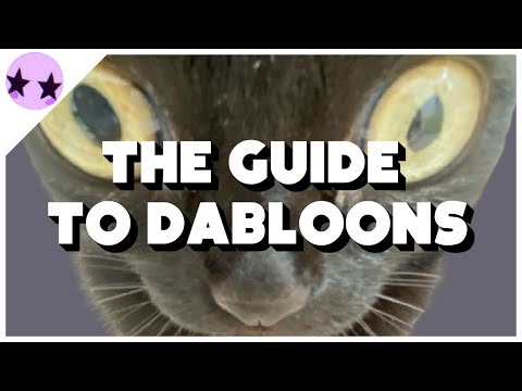 The Guide To Dabloons (TikTok)