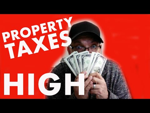 Average property tax in Nutley NJ, how is property tax calculated in New Jersey