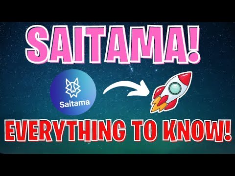 SAITAMA V1 to V2 MIGRATION! EVERYTHING YOU NEED TO KNOW! #saitama #saitamacrypto $saitama