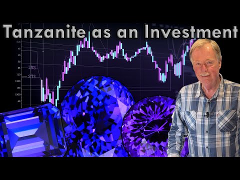 Is Tanzanite a good Investment?