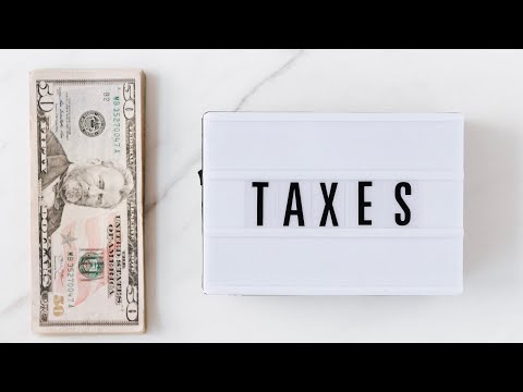 IRS Tax Topic 201: The collections process