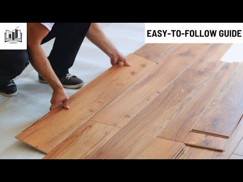 How to Start a Flooring Installation Business