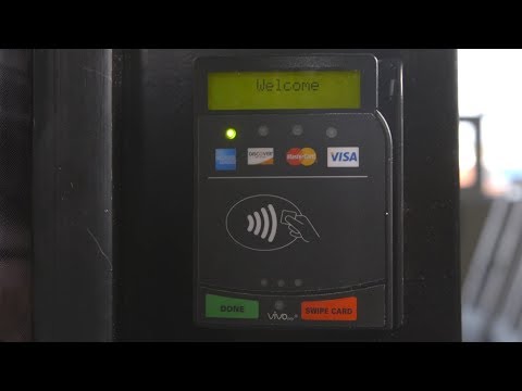 Install a Vending Credit Card Reader in 5 Minutes