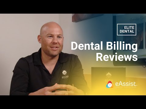 Dental Billing Reviews - Elite Dental