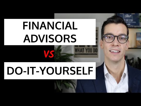 Do I Really Need A Financial Advisor? When To Hire A Financial Advisor