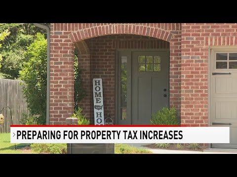 What to do when your property tax increases and impacts escrow