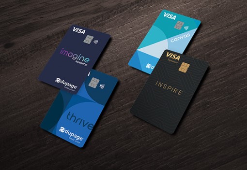 Latest Design Of Credit Cards