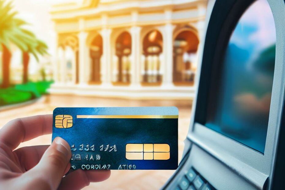 Can You use a Credit Union Debit Card at any atm