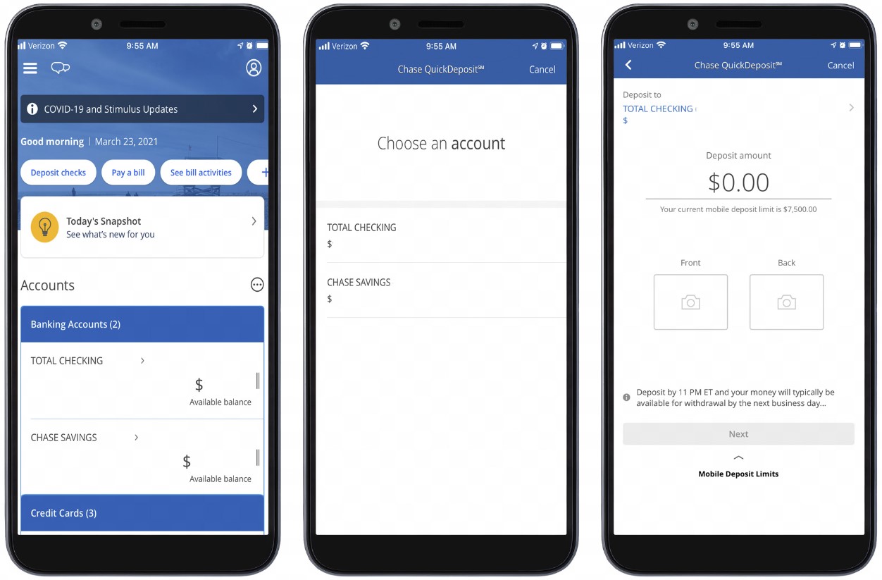 what-is-the-limit-for-mobile-deposit-chase-answered