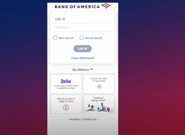 What is the Limit For Mobile Deposit at Bank of America