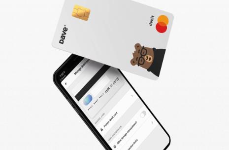 How To Remove Debit Card From Dave App