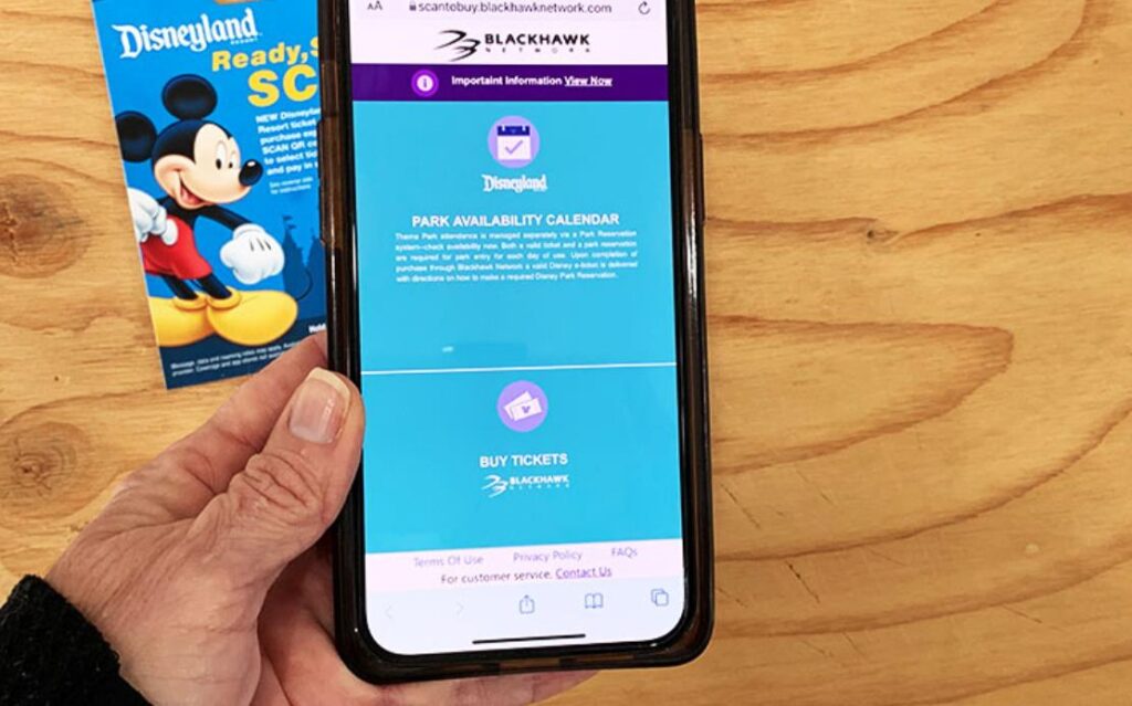 How To Share Disney Tickets In Apple Wallet