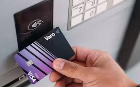 How To Track My Varo Debit Card