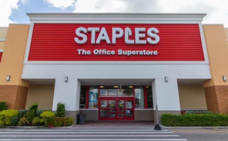 Is Staples Going Out Of Business In 2024