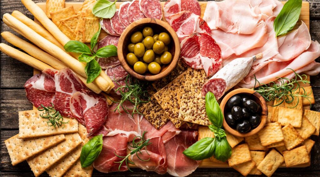 Are Charcuterie Boards In Demand