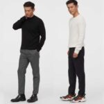 Are Joggers Business Casual