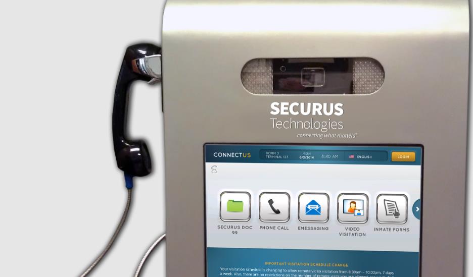 Diving Deeper into Investing in Securus Technologies