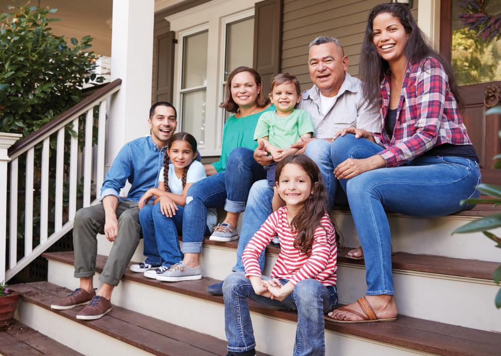 How Can You Qualify For A Family Opportunity Mortgage