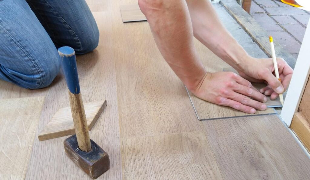 How Do Flooring Companies Make Money