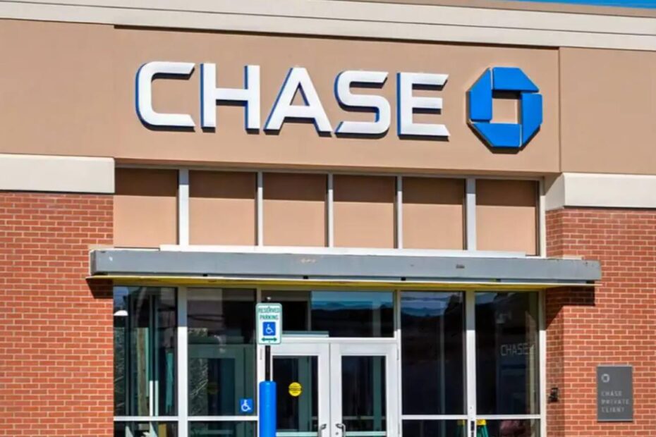 How Do I Schedule An Appointment With Chase Bank