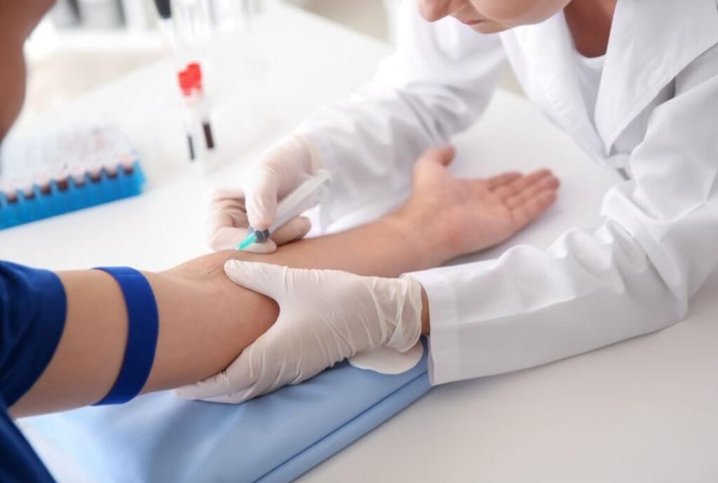 How Is Mobile Phlebotomy Different From Being A Regular Phlebotomist