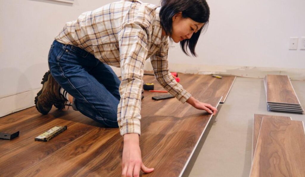 How Much Does It Cost To Start A Flooring Company