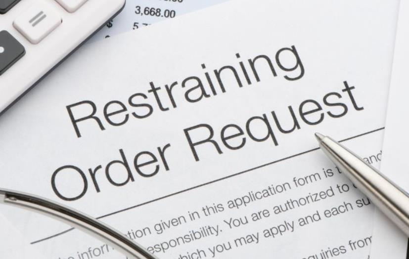 How To Obtain A TRO (Temporary Restraining Order)